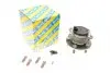 Комплект підшипника колеса задн FORD FOCUS III, FOCUS IV 1.0-Electric 07.10 SNR NTN (R15280) зображення 1