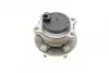 Комплект підшипника колеса задн FORD FOCUS III, FOCUS IV 1.0-Electric 07.10 SNR NTN (R15280) зображення 8
