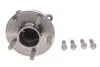 Фото Комплект підшипника колеса задн FORD KUGA II, TOURNEO CONNECT V408 NADWOZIE WIELKO, TRANSIT CONNECT, TRANSIT CONNECT V408 1.0-2.5 10.12 SNR NTN (R15283) зображення 1