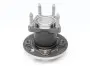 Комплект підшипника колеса задн OPEL ASTRA F, ASTRA F CLASSIC, ASTRA G, ASTRA G CLASSIC, COMBO, COMBO TOUR, MERIVA A, VECTRA A, VECTRA B 1.2-2.5 04.88 SNR NTN (R15322) зображення 2