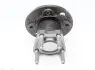 Комплект підшипника колеса задн OPEL ASTRA F, ASTRA F CLASSIC, ASTRA G, ASTRA G CLASSIC, COMBO, COMBO TOUR, MERIVA A, VECTRA A, VECTRA B 1.2-2.5 04.88 SNR NTN (R15322) зображення 3