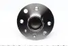 Комплект підшипника колеса задн OPEL ASTRA F, ASTRA F CLASSIC, ASTRA G, ASTRA G CLASSIC, COMBO, COMBO TOUR, MERIVA A, VECTRA A, VECTRA B 1.2-2.5 04.88 SNR NTN (R15322) зображення 5