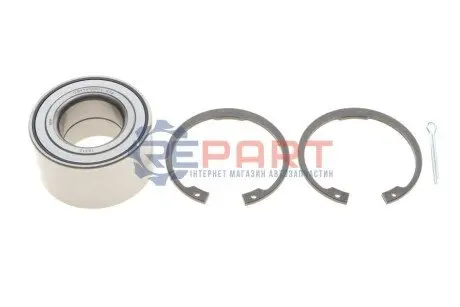 Подшипник ступицы (комплект) SNR SNR NTN R15325