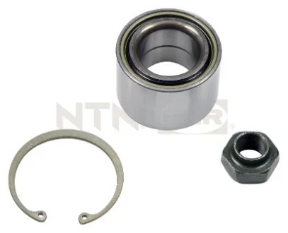 Подшипник колеса SNR NTN R15335