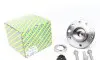 Комплект підшипника колеса передн OPEL ASTRA G, ASTRA H, ASTRA H CLASSIC, ASTRA H GTC, ASTRA J, ZAFIRA B MAN F2000 1.2-2.2 05.01 SNR NTN (R15348) зображення 1