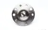 Комплект підшипника колеса передн OPEL ASTRA G, ASTRA H, ASTRA H CLASSIC, ASTRA H GTC, ASTRA J, ZAFIRA B MAN F2000 1.2-2.2 05.01 SNR NTN (R15348) зображення 2