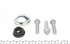 Комплект підшипника колеса передн OPEL ASTRA G, ASTRA H, ASTRA H CLASSIC, ASTRA H GTC, ASTRA J, ZAFIRA B MAN F2000 1.2-2.2 05.01 SNR NTN (R15348) зображення 3