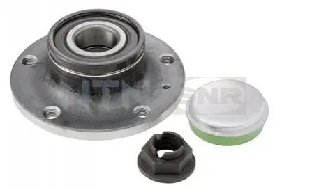 Подшипник колеса SNR NTN R15351