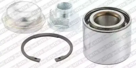 Подшипник колеса SNR NTN R15356