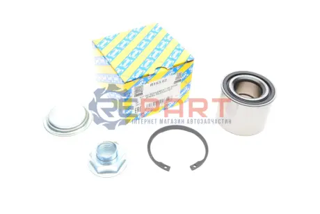 Фото Подшипник колеса SNR NTN (R15362) изображение 1