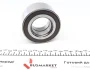 Комплект підшипника колеса передн Лів/Прав (40x78x40) OPEL MERIVA B, MOKKA 1.2-Electric 06.10 SNR NTN (R15370) зображення 4