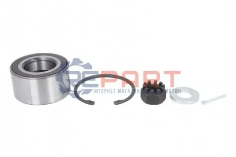 Фото 1 — Підшипник маточини (передньої) Opel Meriva/Chevrolet Aveo 10- (40x78.3x40) SNR NTN (R15370) Фото Підшипник маточини (передньої) Opel Meriva/Chevrolet Aveo 10- (40x78.3x40) SNR NTN (R15370) зображення 1