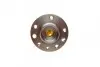 Фото Комплект підшипника колеса передн OPEL ASTRA H, ASTRA H CLASSIC, ASTRA H GTC, ZAFIRA B 1.6CNG-2.2 01.04 SNR NTN (R15373) зображення 4