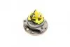 Фото Комплект підшипника колеса передн OPEL ASTRA H, ASTRA H CLASSIC, ASTRA H GTC, ZAFIRA B 1.6CNG-2.2 01.04 SNR NTN (R15373) зображення 7
