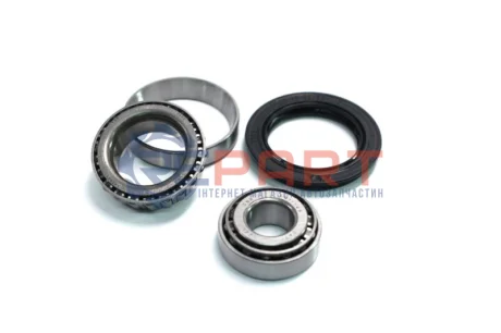 Фото Подшипник колесный SNR NTN (R15404) изображение 1