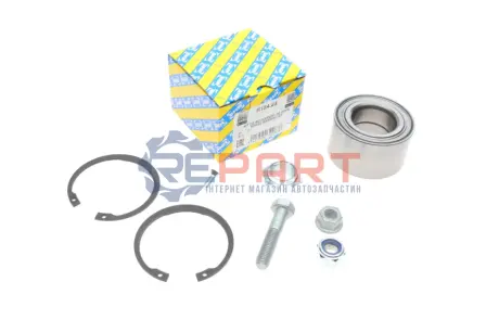 Подшипник колесный SNR NTN R15423 Купить в Украине