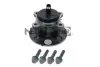 Автозапчасть SNR NTN (R155133) изображение 1