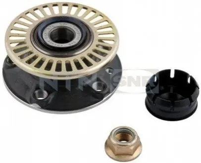 Подшипник ступицы колеса SNR NTN R15542