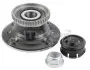 Комплект підшипника колеса задн RENAULT MEGANE I, MEGANE SCÉNIC, SCENIC I 1.4-2.0 10.96-09.03 SNR NTN (R15556) зображення 1