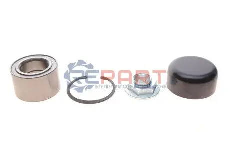 Підшипник маточини (задньої) Renault Master 98- SNR NTN R15565 Купити в Україні