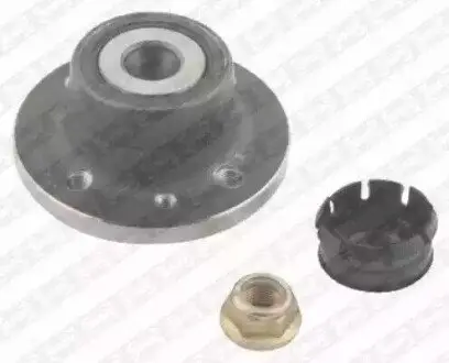 Подшипник колеса SNR NTN R15568