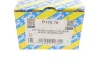 Подшипник ступицы (комплект) SNR SNR NTN (R15578) изображение 4
