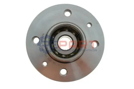 Фото Підшипник маточини (задньої) Renault Kangoo 97- SNR NTN (R15582) зображення 1