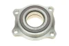 Фото Комплект підшипника колеса передн RENAULT CLIO III, MEGANE III, MEGANE IV 1.6-2.0 02.06 SNR NTN (R15584) зображення 6