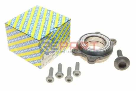 Підшипник маточини (передньої/задньої) Audi A7 Sportback 11- SNR NTN R15743 Купити в Україні