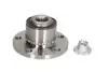 Комплект підшипника колеса передн SKODA FABIA I, FABIA I PRAKTIK, SCALA VW FOX, POLO IV 1.0-2.0 08.99 SNR NTN (R15749) зображення 1