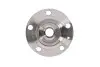 Комплект підшипника колеса передн SKODA FABIA I, FABIA I PRAKTIK, SCALA VW FOX, POLO IV 1.0-2.0 08.99 SNR NTN (R15749) зображення 3