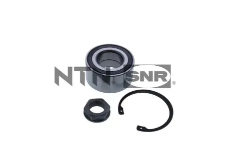 Подшипник шариковый d>30 SNR NTN R159.101 Купить в Украине