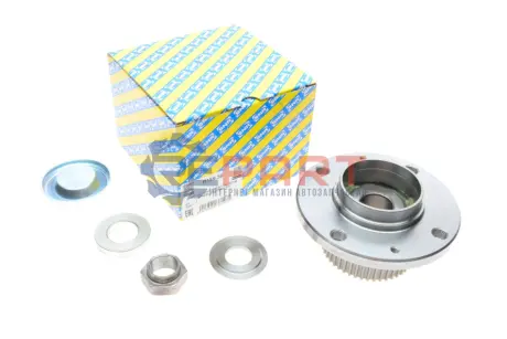 Подшипник колеса SNR NTN R15939