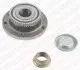 Комплект підшипника колеса задн OPEL MERIVA B PEUGEOT 607 1.4-3.0 02.00-03.17 SNR NTN (R15941) зображення 1
