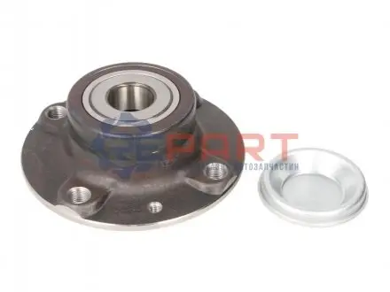 Подшипник ступицы колеса SNR NTN R15942