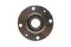 Фото Комплект підшипника колеса задн DS DS 4, DS 5 CITROEN DS4, DS5 PEUGEOT 308, 308 I, RCZ 1.2-2.0D 09.07-12.18 SNR NTN (R15963) зображення 4