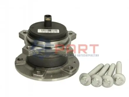 Фото Підшипник маточини (задньої) Citroen C4 Picasso 13- SNR NTN (R15965) зображення 1