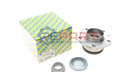 Фото 1 — Підшипник маточини (задньої) Peugeot 508 SW I 10-18 (знята з виробництва) SNR NTN (R15968) Фото Підшипник маточини (задньої) Peugeot 508 SW I 10-18 (знята з виробництва) SNR NTN (R15968) зображення 1