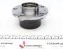 Комплект підшипника колеса задн CITROEN EVASION, JUMPY I FIAT SCUDO, ULYSSE LANCIA ZETA PEUGEOT 806, EXPERT 1.6-2.1D 06.94-12.06 SNR NTN (R15999) зображення 4