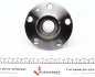 Комплект підшипника колеса задн CITROEN EVASION, JUMPY I FIAT SCUDO, ULYSSE LANCIA ZETA PEUGEOT 806, EXPERT 1.6-2.1D 06.94-12.06 SNR NTN (R15999) зображення 5