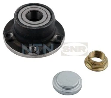 Подшипник ступицы колеса SNR NTN R15999