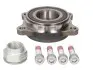 Подшипник колеса SNR NTN (R16025) изображение 1