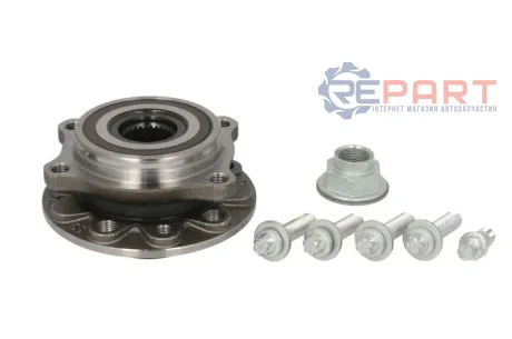 Подшипник колеса SNR NTN R16031