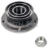 Комплект подшипника колеса задн ALFA ROMEO 147, 156, GT 1.6-3.2 02.97-09.10 SNR NTN (R16051) изображение 1