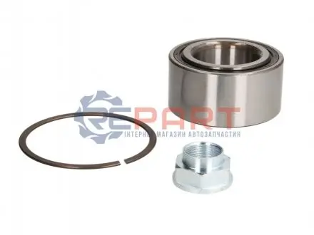 Подшипник колеса SNR NTN R16123