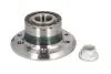 Комплект підшипника колеса задн ROVER 75, 75 I 1.8-2.5 02.99-05.05 SNR NTN (R16127) зображення 1
