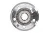 Комплект підшипника колеса задн ROVER 75, 75 I 1.8-2.5 02.99-05.05 SNR NTN (R16127) зображення 2