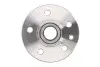 Комплект підшипника колеса задн ROVER 75, 75 I 1.8-2.5 02.99-05.05 SNR NTN (R16127) зображення 3