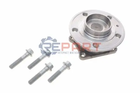 Подшипник колеса SNR NTN R16528