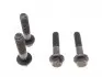 Комплект підшипника колеса задн VOLVO XC90 I 2.4D-4.4 06.02-12.14 SNR NTN (R16533) зображення 6